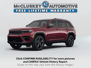2024 Jeep Grand Cherokee for sale in Cincinnati OH