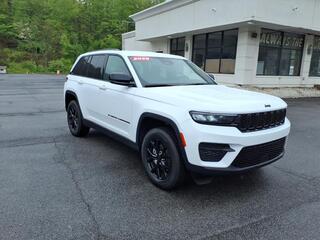 2025 Jeep Grand Cherokee for sale in Tazewell VA