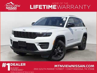 2025 Jeep Grand Cherokee for sale in Chattanooga TN