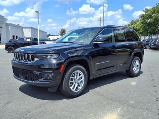 2025 Jeep Grand Cherokee for sale in Fort Mill SC