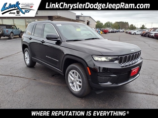 2025 Jeep Grand Cherokee for sale in Rice Lake WI