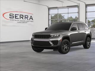 2025 Jeep Grand Cherokee for sale in Lake Orion MI