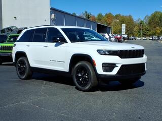 2025 Jeep Grand Cherokee for sale in Lexington NC