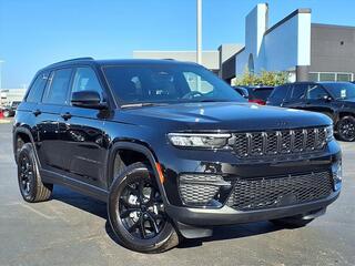 2025 Jeep Grand Cherokee for sale in Cincinnati OH