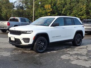 2025 Jeep Grand Cherokee for sale in Roanoke VA