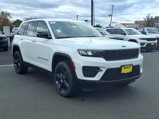 2025 Jeep Grand Cherokee for sale in Hazlet NJ