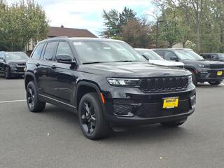 2025 Jeep Grand Cherokee for sale in Hazlet NJ