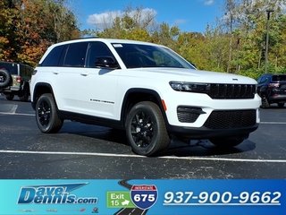 2025 Jeep Grand Cherokee for sale in Dayton OH