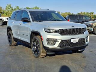 2025 Jeep Grand Cherokee for sale in O'fallon MO