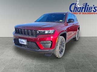 2025 Jeep Grand Cherokee for sale in Augusta ME