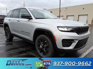 2025 Jeep Grand Cherokee for sale in Dayton OH