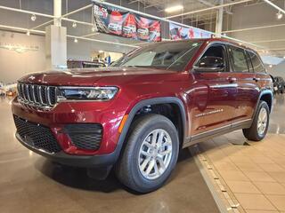 2025 Jeep Grand Cherokee for sale in St Clairsville OH