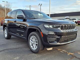 2025 Jeep Grand Cherokee for sale in Glen Dale WV