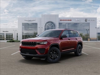 2025 Jeep Grand Cherokee for sale in Bourbonnais IL