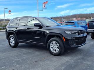 2025 Jeep Grand Cherokee for sale in Princeton WV