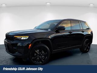 2025 Jeep Grand Cherokee for sale in Greenville SC