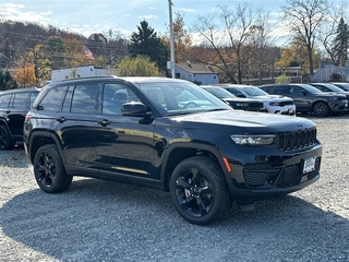 2025 Jeep Grand Cherokee for sale in Bedford Hills NY