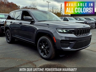 2025 Jeep Grand Cherokee for sale in Glen Dale WV