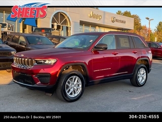 2025 Jeep Grand Cherokee for sale in Beckley WV