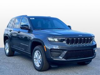 2025 Jeep Grand Cherokee for sale in Clarksville MD