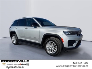 2025 Jeep Grand Cherokee for sale in Rogersville TN