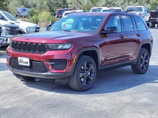 2025 Jeep Grand Cherokee for sale in Linn MO