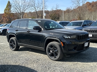 2025 Jeep Grand Cherokee for sale in Bedford Hills NY