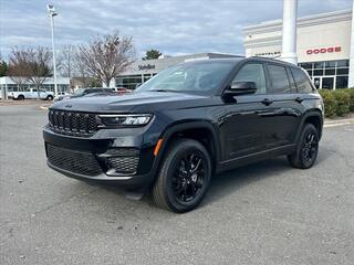 2025 Jeep Grand Cherokee for sale in Fort Mill SC