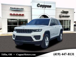 2025 Jeep Grand Cherokee for sale in Tiffin OH