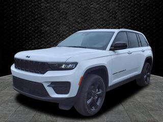 2025 Jeep Grand Cherokee for sale in Lancaster SC