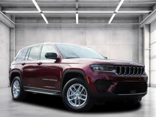 2025 Jeep Grand Cherokee for sale in Gainesville FL