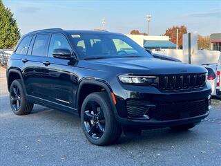 2025 Jeep Grand Cherokee for sale in Clarksville MD