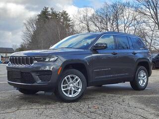 2025 Jeep Grand Cherokee for sale in Rochester NH