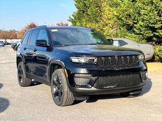 2025 Jeep Grand Cherokee for sale in Clarksville MD