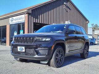 2025 Jeep Grand Cherokee for sale in Newcastle ME