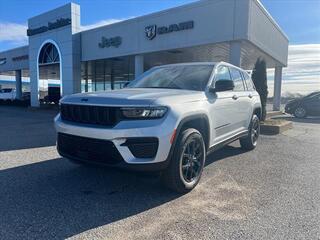 2025 Jeep Grand Cherokee for sale in Union City TN