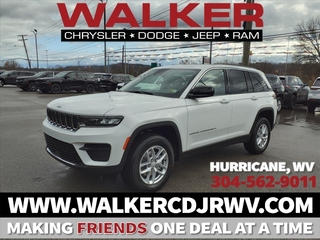 2025 Jeep Grand Cherokee for sale in Hurricane WV