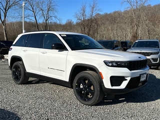 2025 Jeep Grand Cherokee for sale in Bedford Hills NY