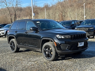 2025 Jeep Grand Cherokee for sale in Bedford Hills NY