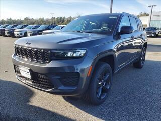 2025 Jeep Grand Cherokee for sale in Plymouth MA