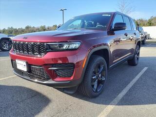 2025 Jeep Grand Cherokee for sale in Plymouth MA