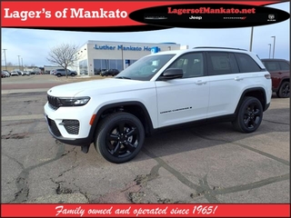 2025 Jeep Grand Cherokee for sale in Mankato MN