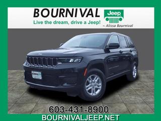 2025 Jeep Grand Cherokee for sale in Portsmouth NH