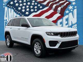 2025 Jeep Grand Cherokee for sale in Greenville SC