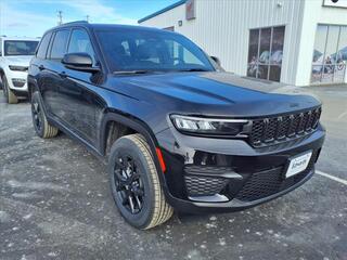 2025 Jeep Grand Cherokee for sale in Coucil Bluffs IA