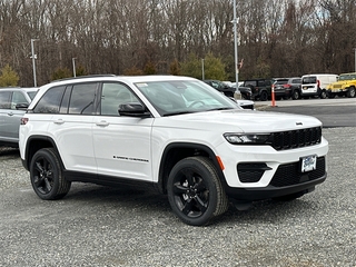 2025 Jeep Grand Cherokee for sale in Bedford Hills NY