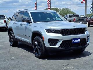 2025 Jeep Grand Cherokee for sale in Burnet TX