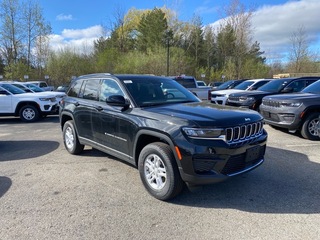 2025 Jeep Grand Cherokee for sale in Elma NY