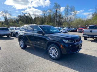 2025 Jeep Grand Cherokee for sale in Elma NY