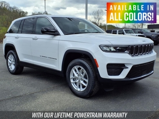 2025 Jeep Grand Cherokee for sale in Glen Dale WV